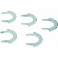 Grohe Beutel = 5 St. Sicherungsscheiben 0485300M