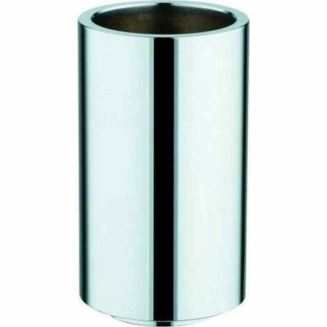 Grohe Hülse ATRIO 08137 für UP-Ventil Oberbau/3-Loch WT-Wandbatterie chrom Grohe Hülse ATRIO 08137 Für UP-Ventil Oberbau/3-Loch WT-Wandbatterie Chrom -GROHE Geschäft 36272529 1