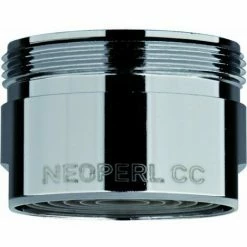 Grohe Mousseur M28x1 13939 Chrom