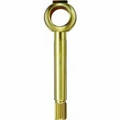 Grohe Spindel 45839 Für UP-Kugelhahn Ohne Oberbau DN15 Chrom