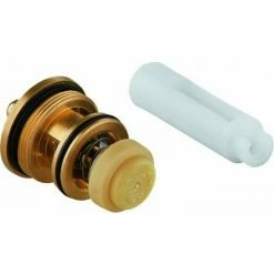 Grohe Umstellung 46477000 Für Unterbau- 3-Loch-Wannenkombination