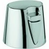 Grohe Temperaturwählgriff 47755 Für Grohtherm 3000 Chrom -GROHE Geschäft 36272587 1