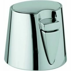 Grohe Temperaturwählgriff 47755 Für Grohtherm 3000 Chrom