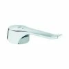 Grohe Hebel 46259 L:120mm Für Euroeco Special Wandbatterie Chrom -GROHE Geschäft 36272663 1