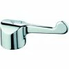 Grohe Hebel 46279 L:120mm Für Euroeco Special Waschtischbatt. Chrom -GROHE Geschäft 36272665 1