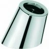 Grohe Kupplungsstück 46486 Für Handbr.3-Loch-Wannenkombination Chrom -GROHE Geschäft 36272669 1