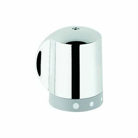 Grohe Absperrgriff 47095 für Automatic 2000 chrom Grohe Absperrgriff 47095 Für Automatic 2000 Chrom -GROHE Geschäft 36272672 1