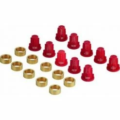 Grohe Schmutzfangsieb 43415 (10 Stück)