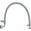 Grohe Druckschlauch 45417000 Flexibel M15x1 X3/4" 1500mm Chrom -GROHE Geschäft 36272763 1