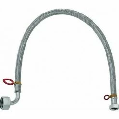 Grohe Druckschlauch 45417000 Flexibel M15x1 X3/4" 1500mm Chrom