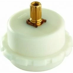 Grohe Hülse Chiara/Sentosa 45438 Für Umstellung 19900/19901 38,5x2,5 Chrom