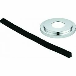 Grohe Rosette 45608 Für Atrio UPV-Oberbau Chrom