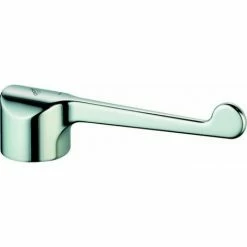 Grohe Hebel 46275 L:170mm Für Euroeco Spezial Waschtischbatt. Chrom