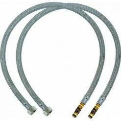 Grohe Druckschlauch 0675200M (2 Stück)