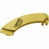 Grohe Abdeckkappe 46230 Für Chiara EHM-Hebel Gold