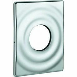 Grohe Abdeckplatte 43187000 Für Contromix Surf UP- Brause Chrom