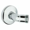 Grohe Anschlusswinkel 12110 Für Vertica-Batterien 1/2"x3/4" 45 Chrom -GROHE Geschäft 36272821 1