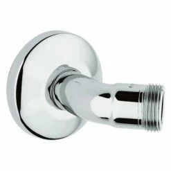 Grohe Anschlusswinkel 12110 Für Vertica-Batterien 1/2"x3/4" 45 Chrom