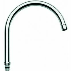 Grohe Auslauf 13049 225x121 Chrom