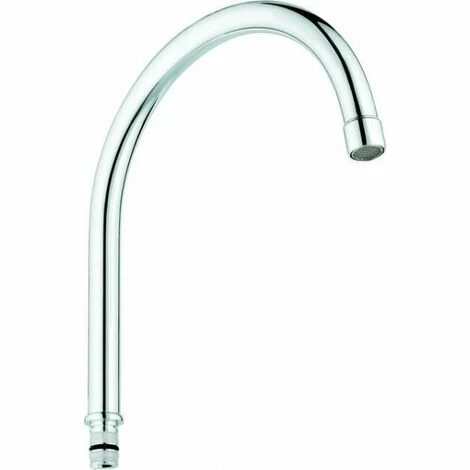Grohe Auslauf 13966 210x120 chrom Grohe Auslauf 13966 210x120 Chrom -GROHE Geschäft 36272837 1
