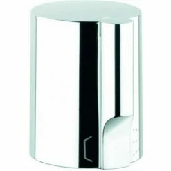 Grohe Absperrgriff TENSO 47309 Für Aquadimmer THM Wannenbatt. Chrom