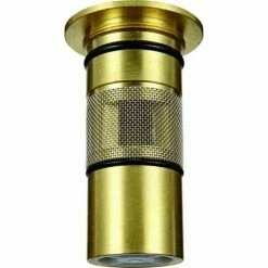 Grohe Rückflussverhinderer 3/4" 47466 Chrom