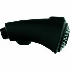 Grohe Spülbrause 46173 Schwarz/softschwarz