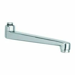 Grohe Gussauslauf 13430 3/4 Chrom