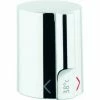 Grohe Temperaturwählgriff TENSO 47239 Chrom 1 Grohe Temperaturwählgriff TENSO 47239 Chrom -GROHE Geschäft 36272939 1