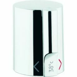 Grohe Temperaturwählgriff TENSO 47239 Chrom