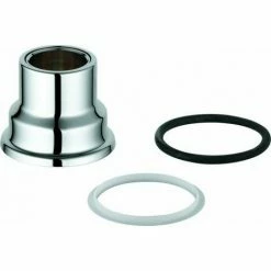 Grohe Rosette 43986 Für Für Contromix Public Chrom