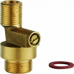 Grohe S-Anschluss 43825 Für Contromix Public Chrom