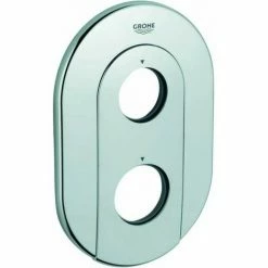 Grohe Rosette 47526 Chrom