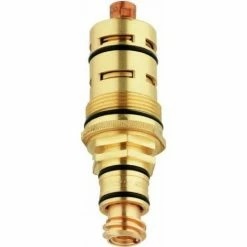 Grohe Thermoelement 47657 1/2" Warm Rechts