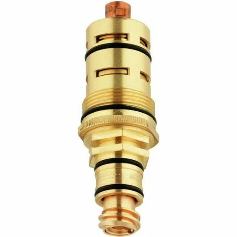 Grohe Thermoelement 47657 1/2" warm rechts Grohe Thermoelement 47657 1/2" Warm Rechts -GROHE Geschäft 36273081 1