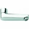 Grohe Gussauslauf 13137 Ausladung 115mm Chrom -GROHE Geschäft 36273097 1