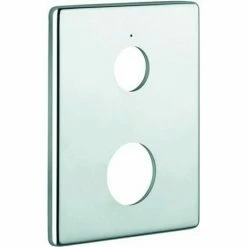 Grohe Abdeckplatte 43541000 Für Eurodisc SE UP Brausebatterie