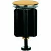 Grohe Stopfen 07182 Für Ablaufgarnitur 1 1/4" Gold -GROHE Geschäft 36273121 1