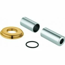 Grohe Rosette 45239 Für Sinfonia Gold