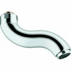 Grohe Auslauf 43957 Kurz 90mm