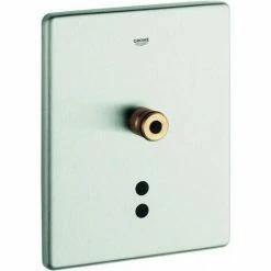 Grohe Abdeckplatte 42122SD0 Europlus E Infrarot Für WT UP Edelstahl