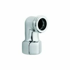 Grohe Anschlusswinkel 12010 Chrom