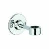 Grohe Wandschelle RELEXA 28708 F.Standbrauserohr D:18mm Holzschr. Chrom -GROHE Geschäft 36273273 1