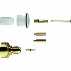 Grohe Verlängerungsset 47358 27,5mm F.34966 U. 34967 Chrom