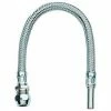 Grohe Verlängerung Druckschlauch 36125 Flexible Anschlußschläuche 300mm -GROHE Geschäft 36273322 1