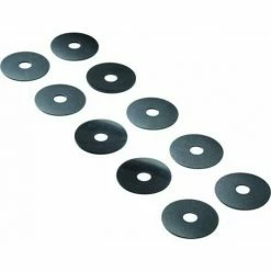 Grohe Membrane 43773 Für WC-Druckspüler 680. 10 Stück