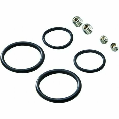 Grohe Gewindestift 43094 M5x8 gesichert chrom Grohe Gewindestift 43094 M5x8 Gesichert Chrom -GROHE Geschäft 36273400 1