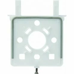 Grohe Halterahmen 43204 Für Abdeckplatte Zu Urinal-Spüler WE