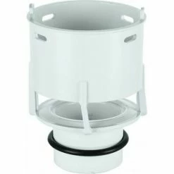 Grohe Austauschsitz 43545 Für Spülkasten