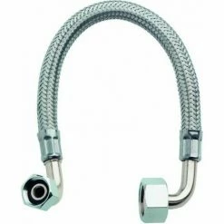 Grohe Anschlussschlauch 42117 Für Europlus E UP-Einbaukasten O. Misch.
